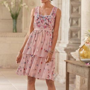 Sundance Julianna Dress